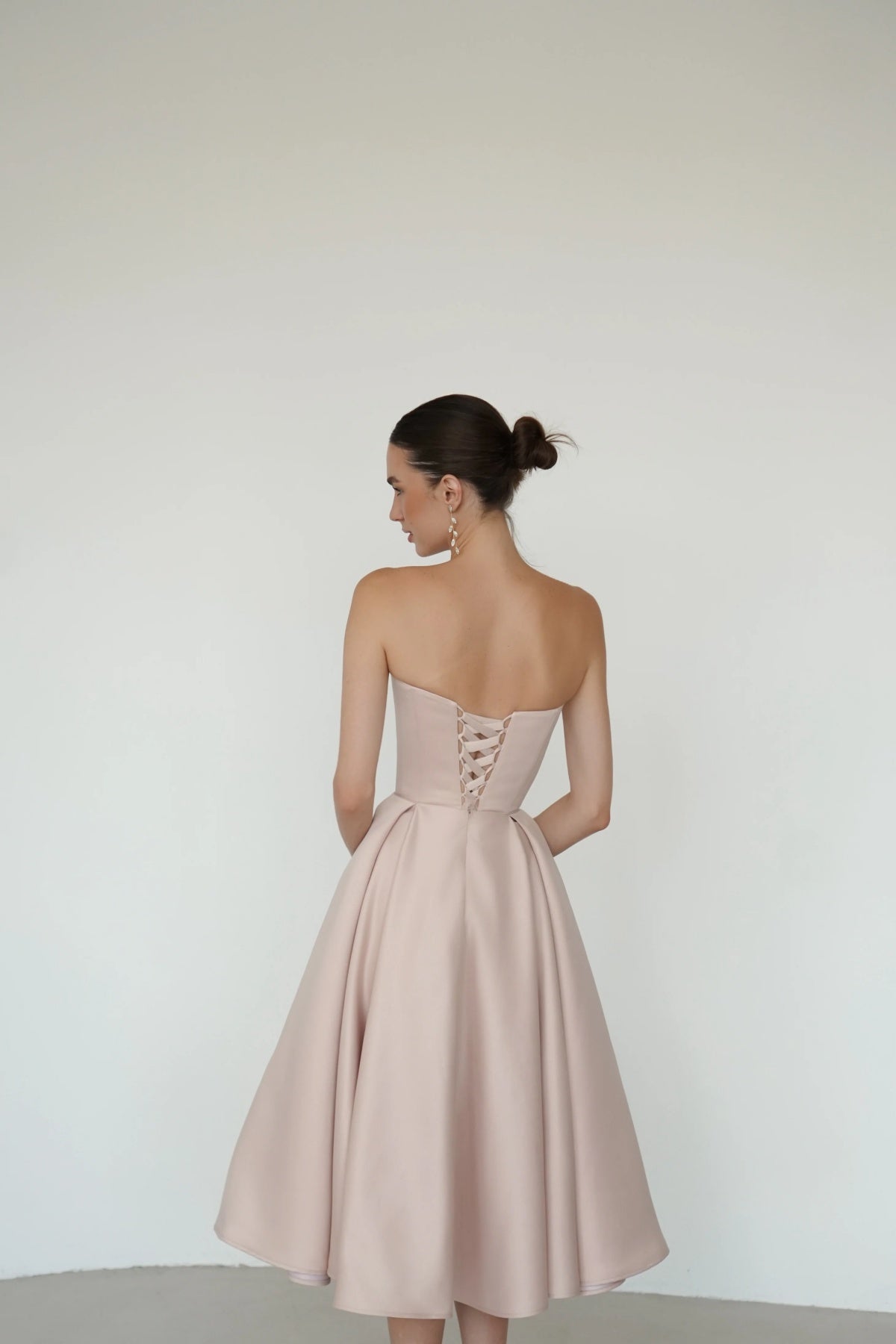 a-line-strapless-tea-length-prom-dress-with-box-pleats-1